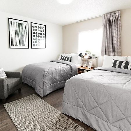 Intown Suites Extended Stay Charlotte Nc -East Independence Kültér fotó