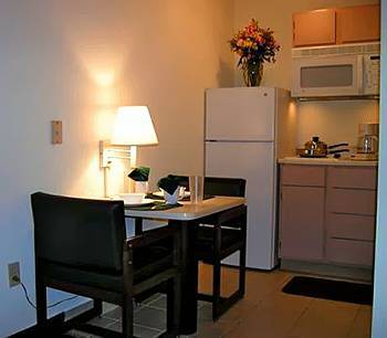 Intown Suites Extended Stay Charlotte Nc -East Independence Kültér fotó